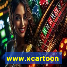 www.xcartoon