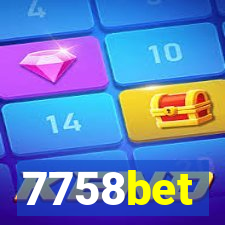 7758bet