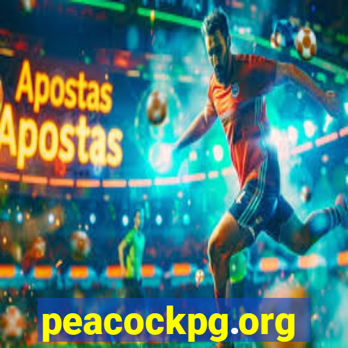 peacockpg.org