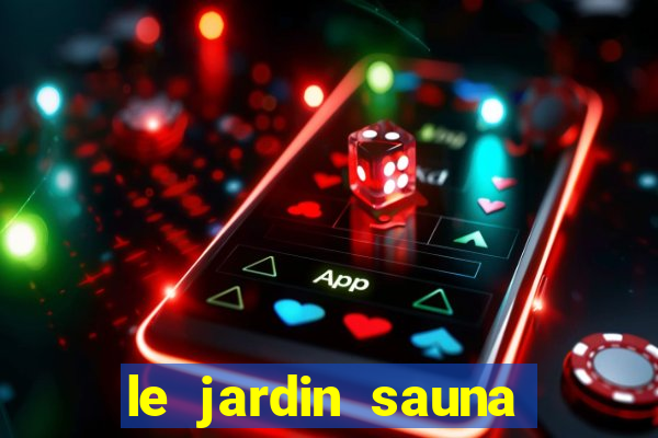 le jardin sauna porto alegre
