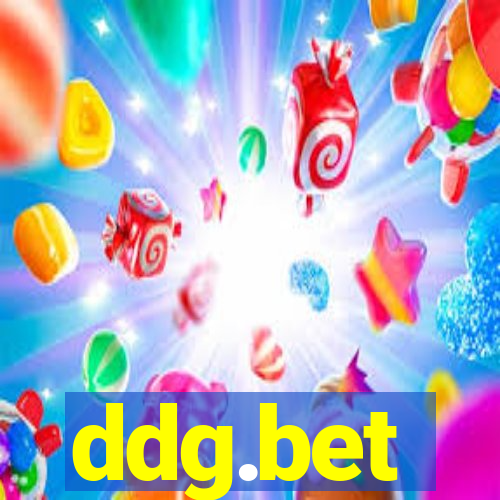 ddg.bet