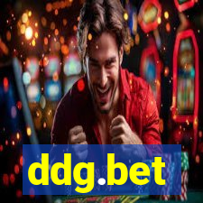 ddg.bet
