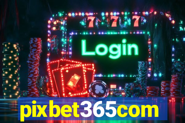 pixbet365com