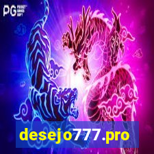 desejo777.pro