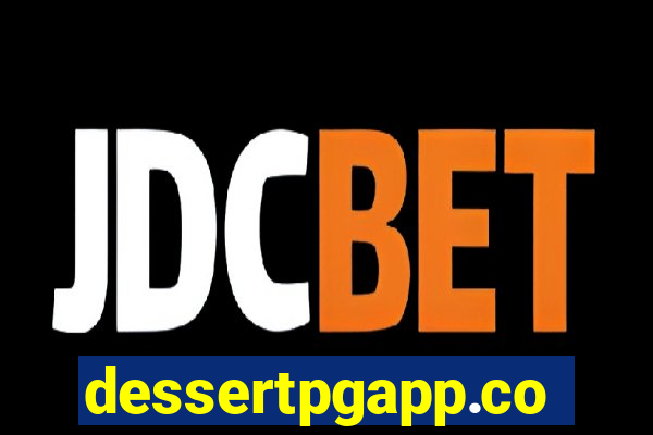 dessertpgapp.com
