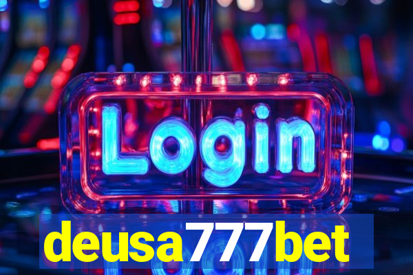 deusa777bet
