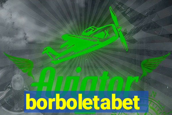 borboletabet