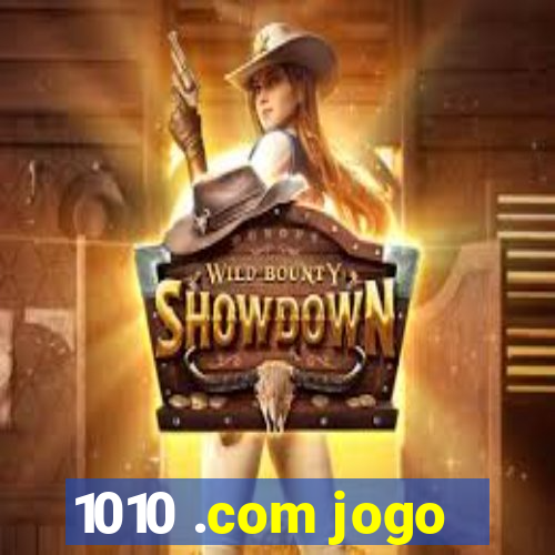 1010 .com jogo