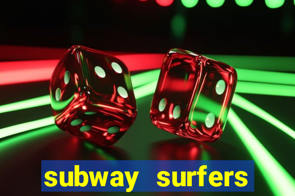 subway surfers money demo