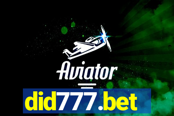 did777.bet