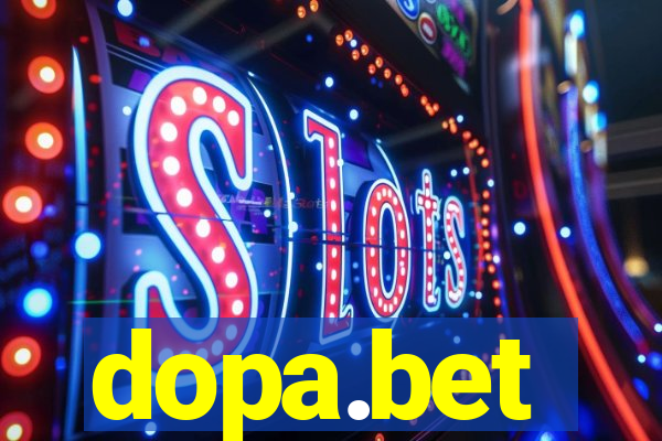 dopa.bet