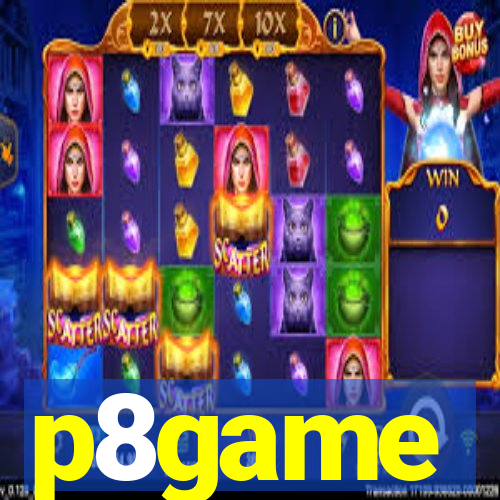 p8game
