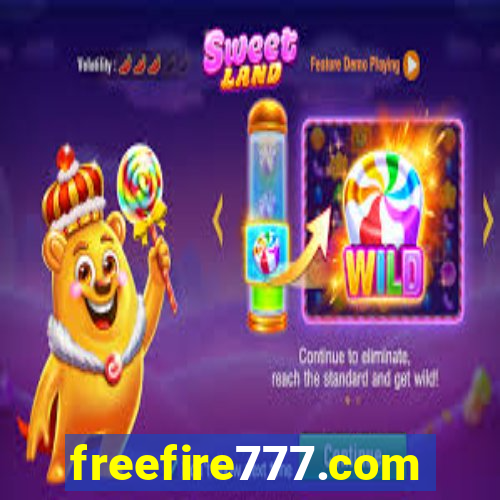 freefire777.com