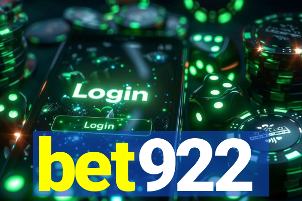 bet922