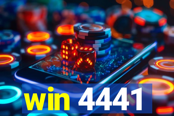 win 4441