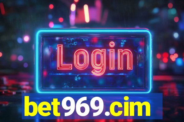 bet969.cim