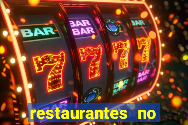 restaurantes no gama df