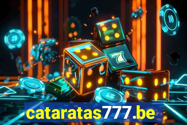 cataratas777.bet