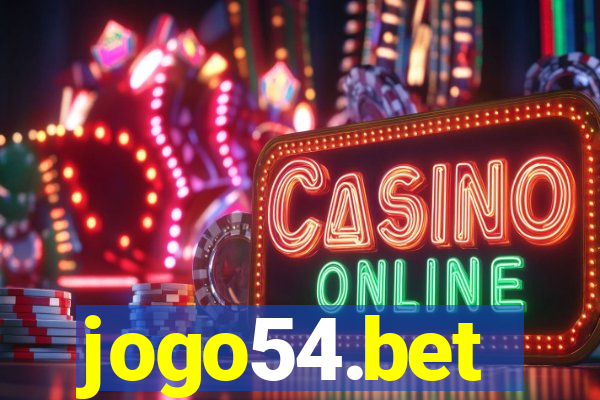 jogo54.bet