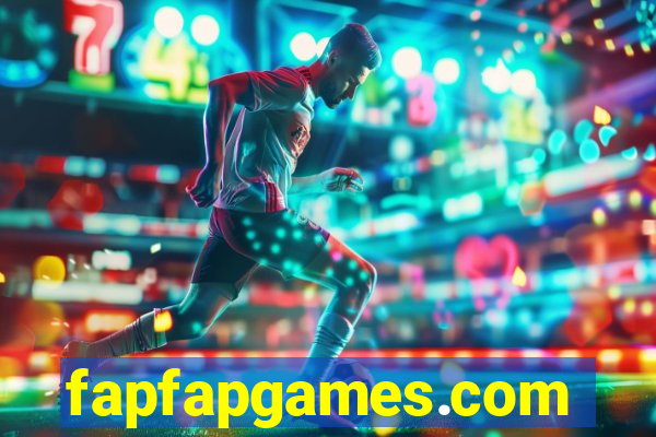 fapfapgames.com