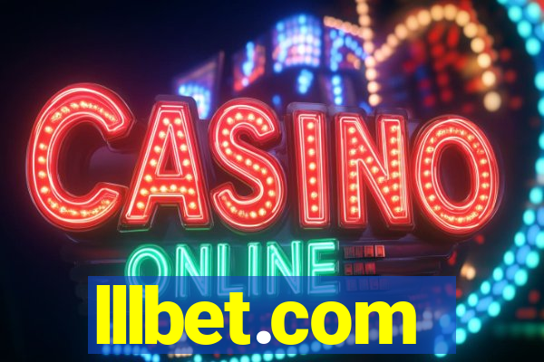 lllbet.com