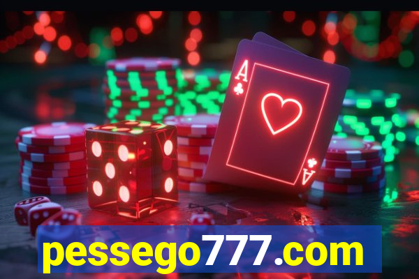 pessego777.com