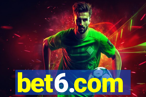 bet6.com