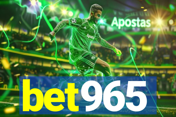 bet965