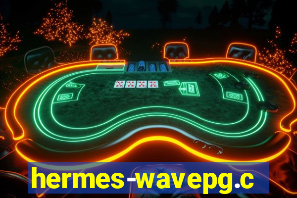 hermes-wavepg.com
