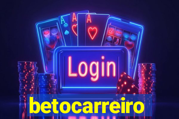betocarreiro