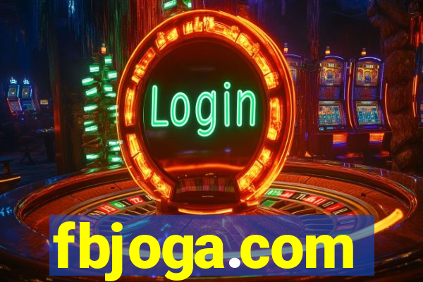 fbjoga.com