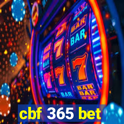 cbf 365 bet