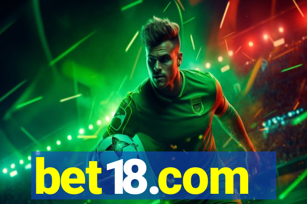 bet18.com