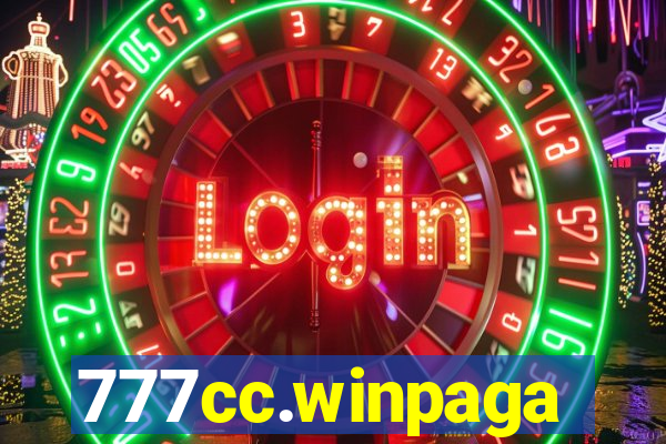 777cc.winpaga
