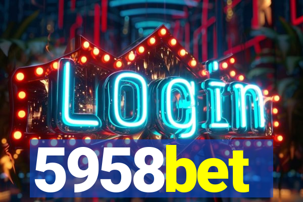 5958bet