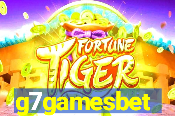 g7gamesbet