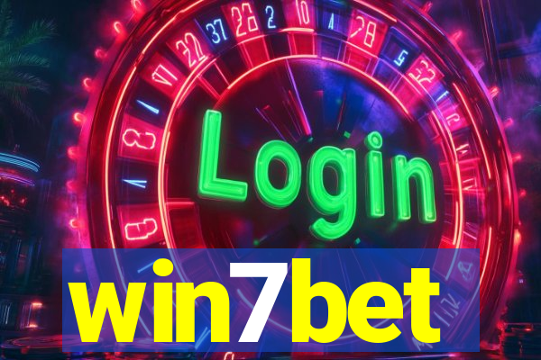 win7bet