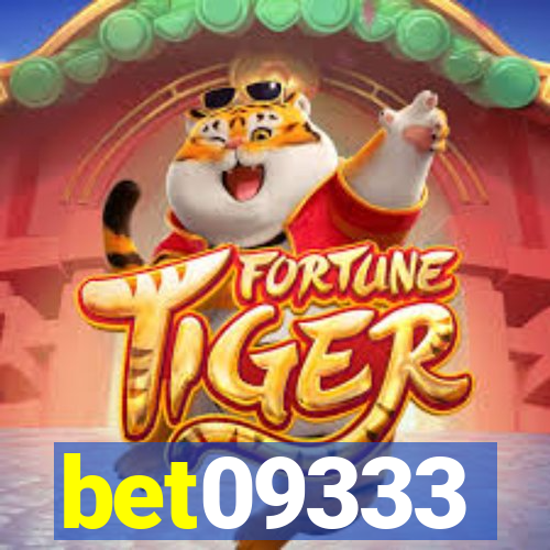 bet09333