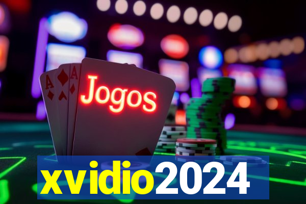 xvidio2024