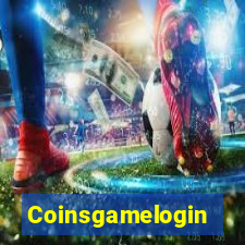 Coinsgamelogin