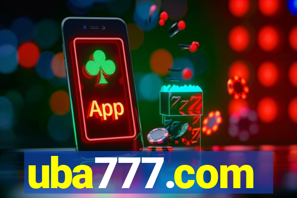 uba777.com