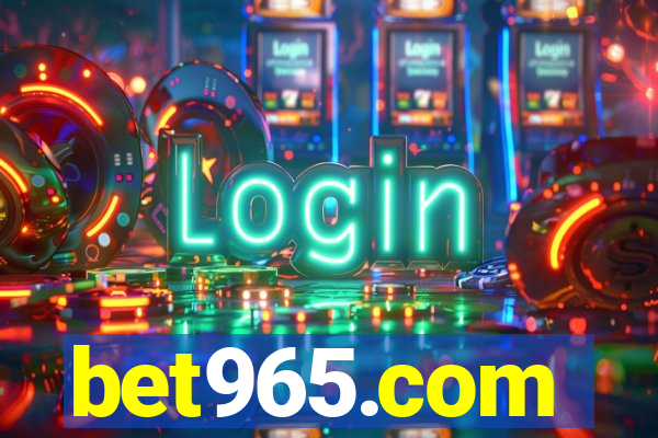 bet965.com