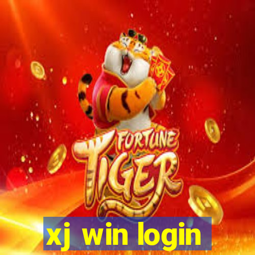 xj win login