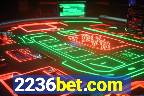2236bet.com
