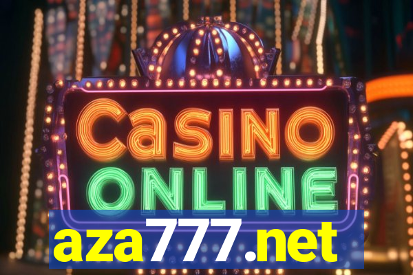 aza777.net