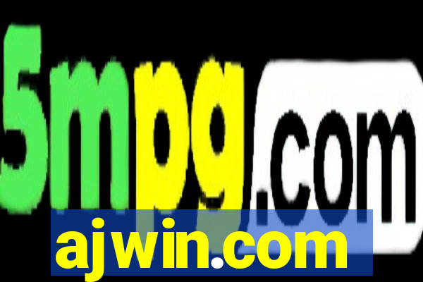 ajwin.com