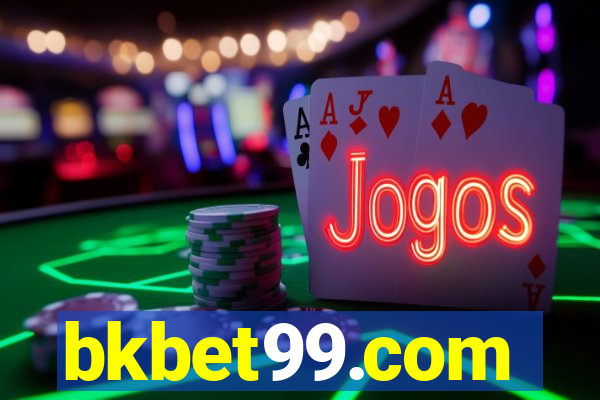bkbet99.com