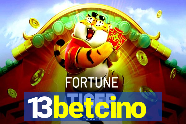 13betcino