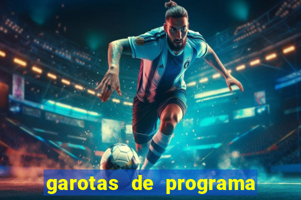garotas de programa do rj