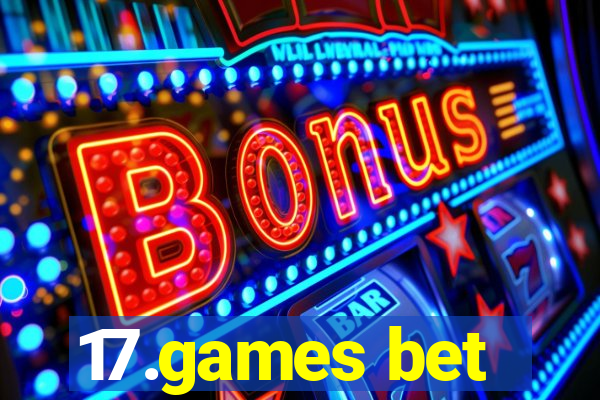 17.games bet